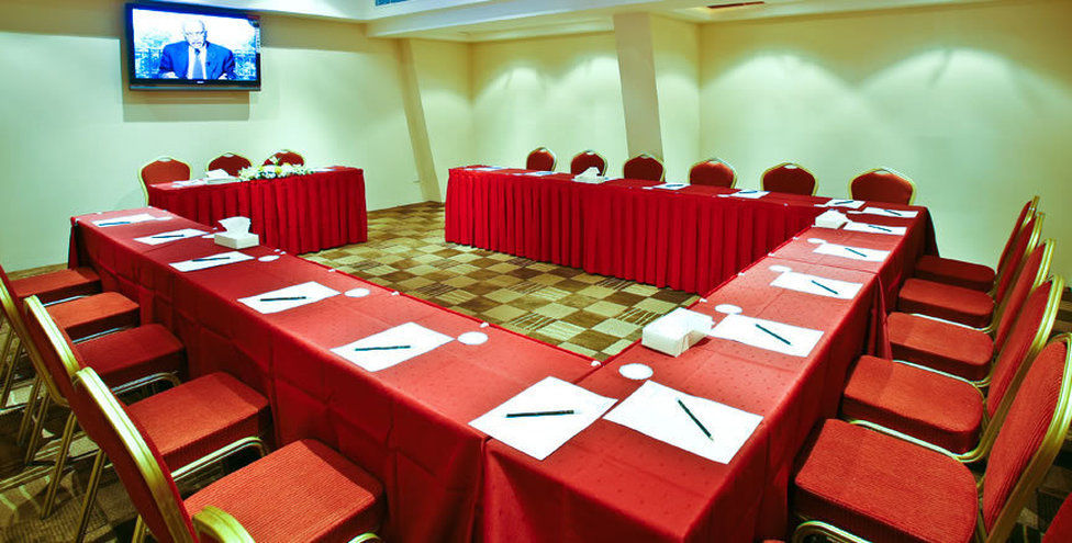 Ramada Riyadh Hotel Зручності фото